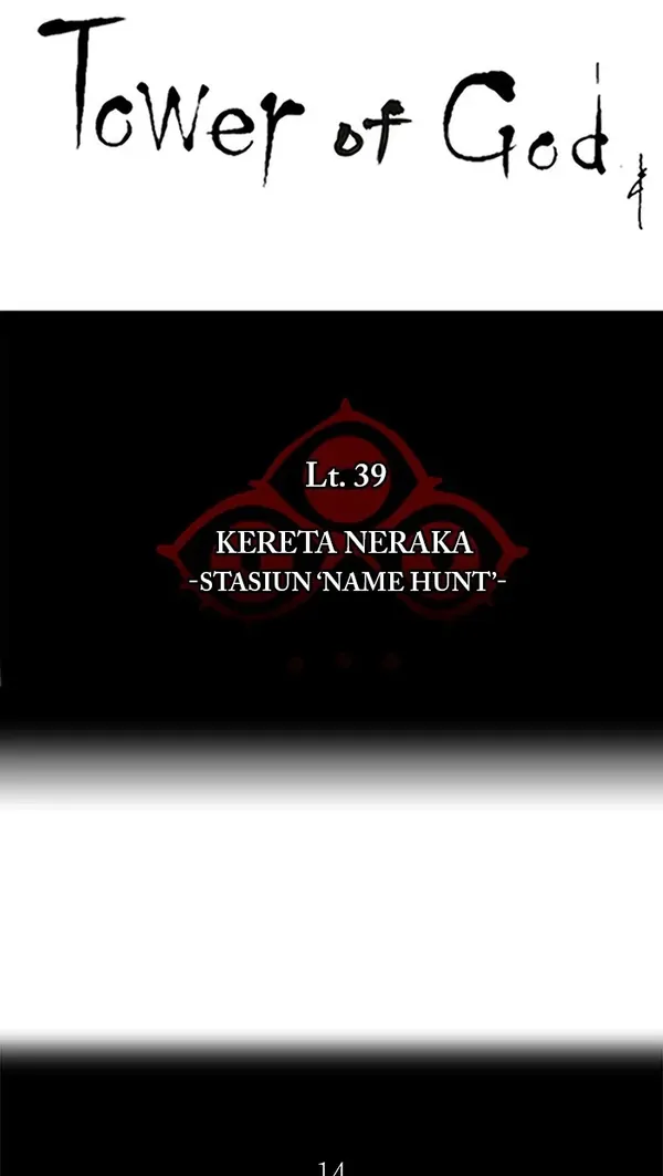 Baca Tower of God - Chapter 290 halaman 12