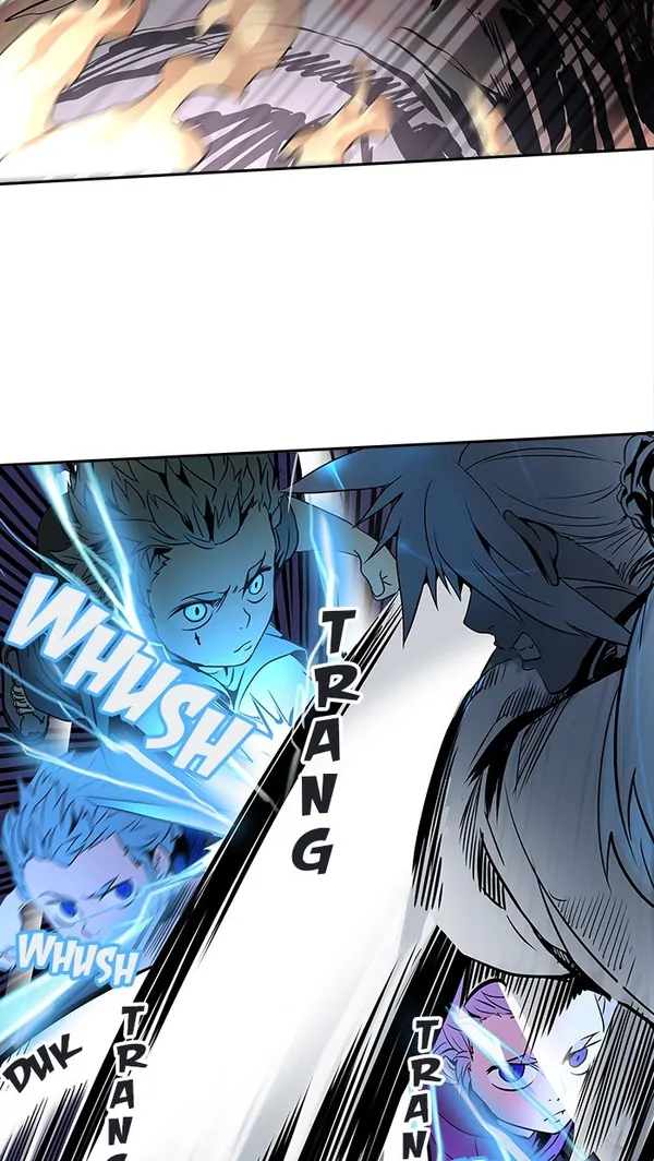 Baca Tower of God - Chapter 290 halaman 16