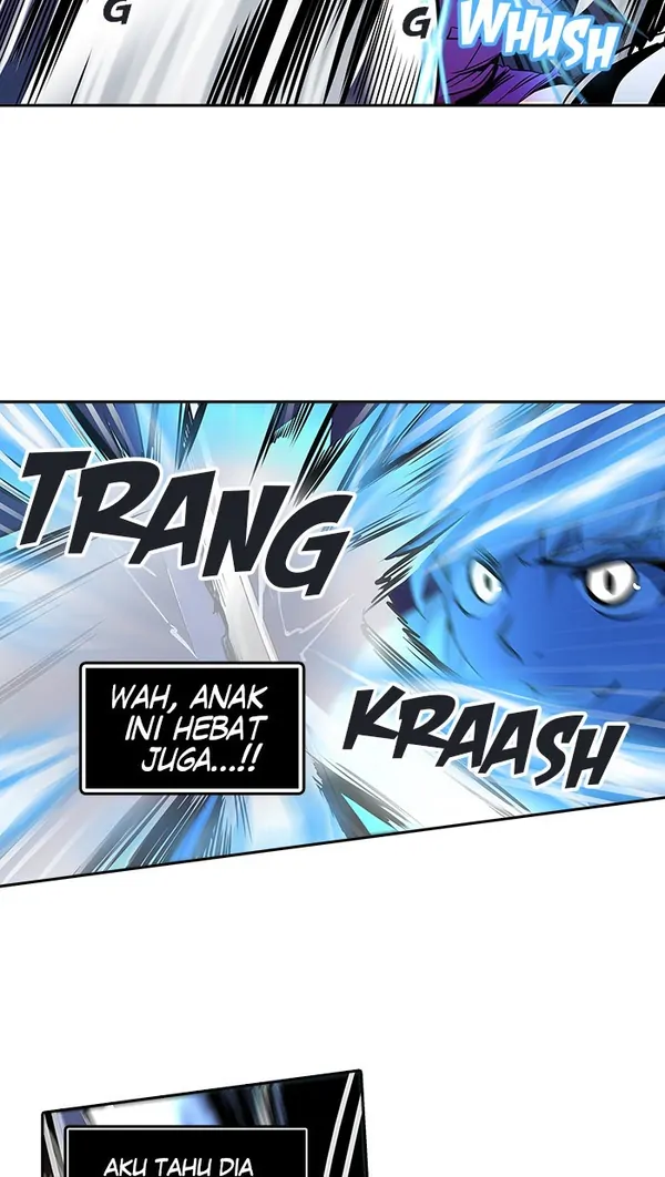 Baca Tower of God - Chapter 290 halaman 17