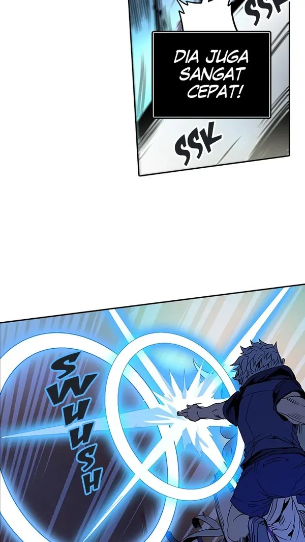 Baca Tower of God - Chapter 290 halaman 19