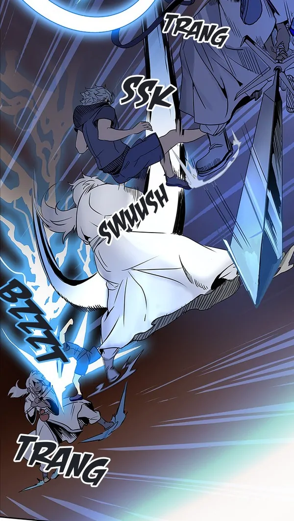 Baca Tower of God - Chapter 290 halaman 20