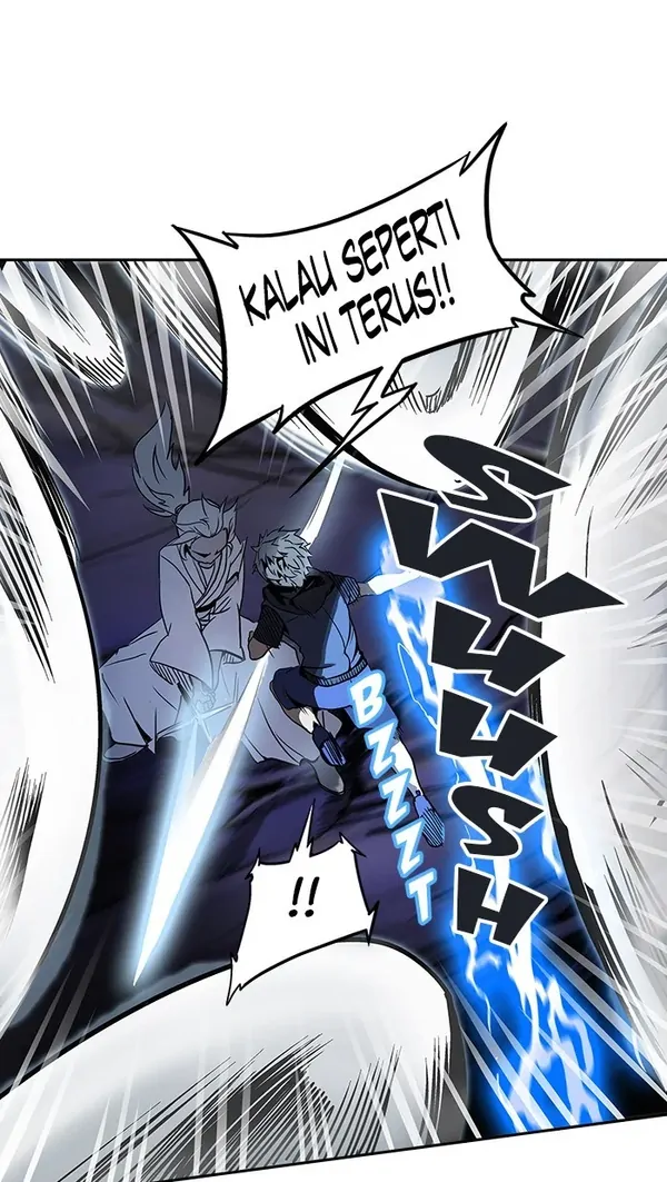 Baca Tower of God - Chapter 290 halaman 26