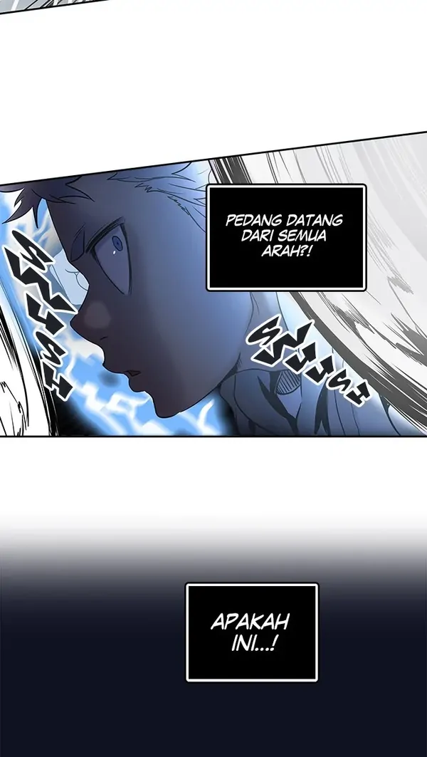Baca Tower of God - Chapter 290 halaman 27