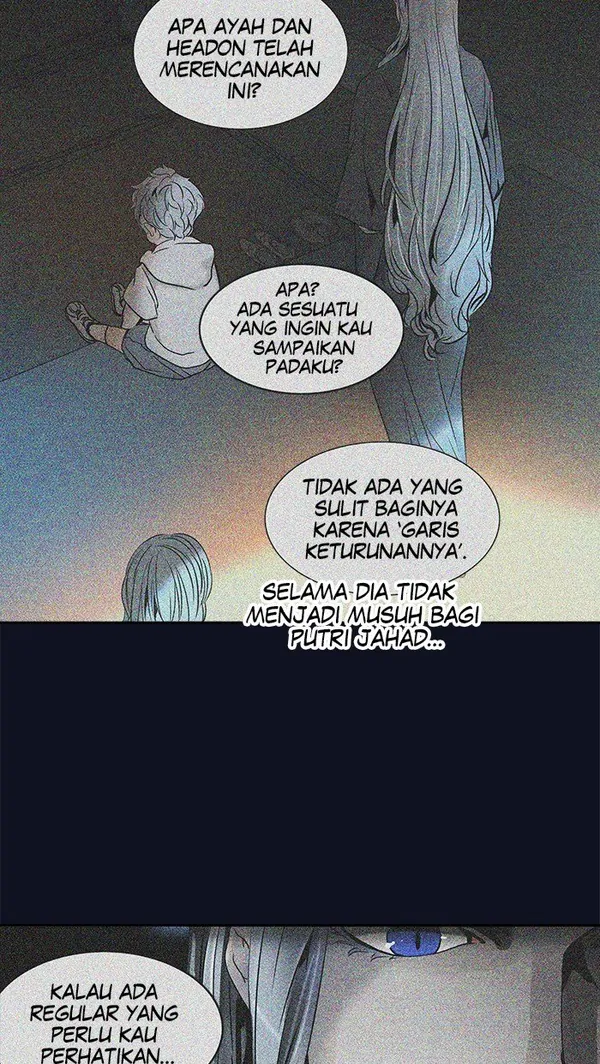 Baca Tower of God - Chapter 290 halaman 29
