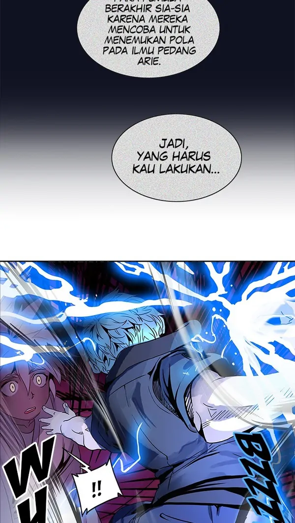 Baca Tower of God - Chapter 290 halaman 31