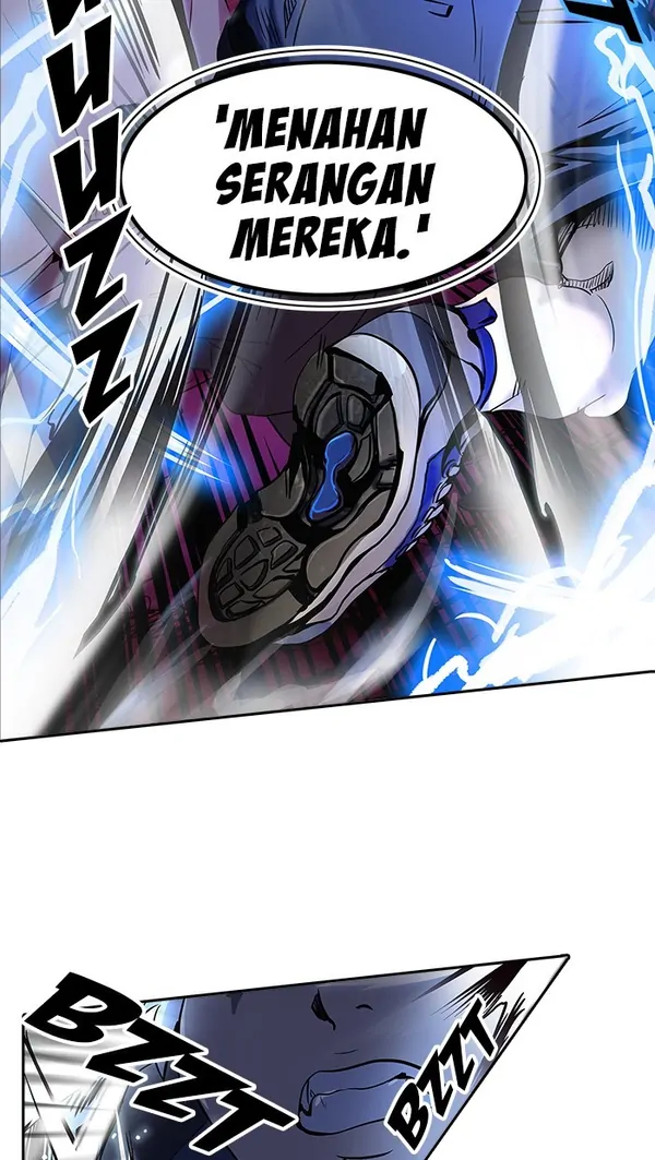 Baca Tower of God - Chapter 290 halaman 32