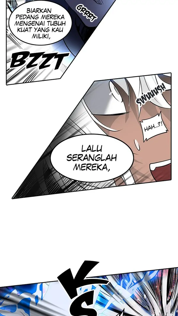 Baca Tower of God - Chapter 290 halaman 33