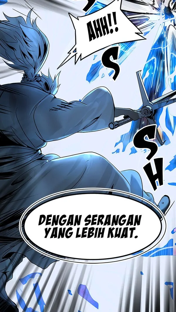 Baca Tower of God - Chapter 290 halaman 34