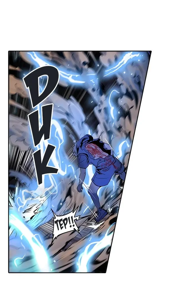 Baca Tower of God - Chapter 290 halaman 36