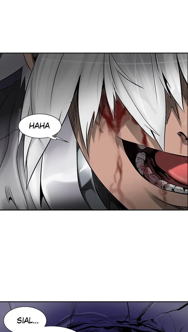 Baca Tower of God - Chapter 290 halaman 39