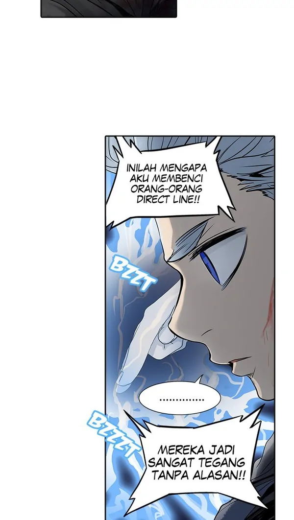 Baca Tower of God - Chapter 290 halaman 46