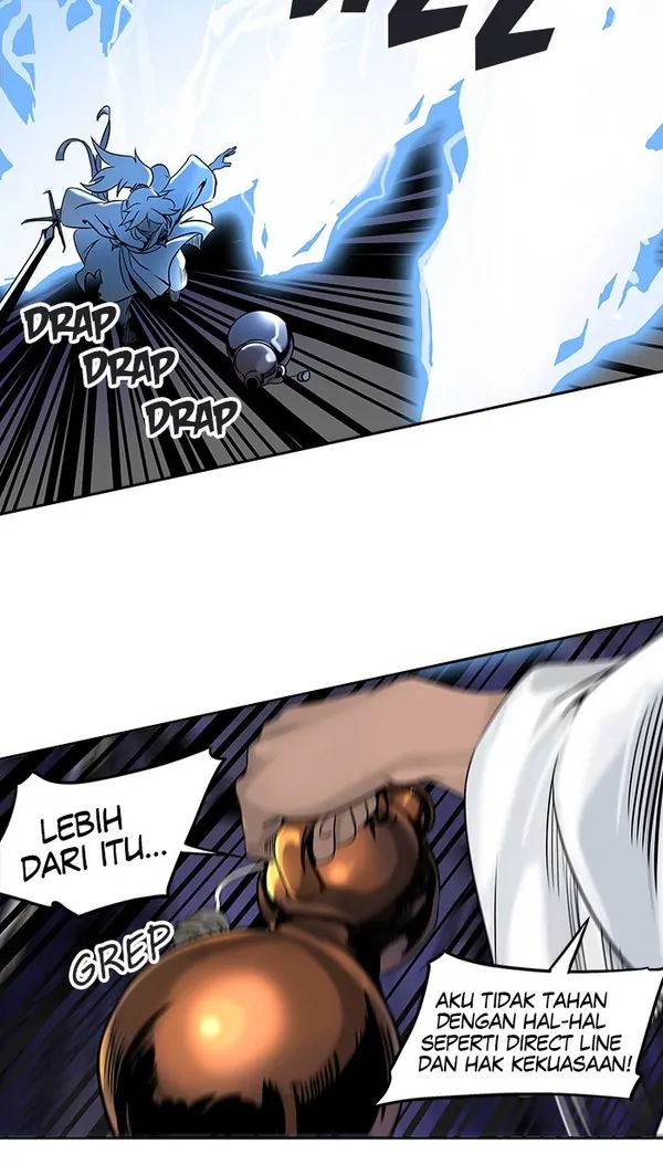 Baca Tower of God - Chapter 290 halaman 48