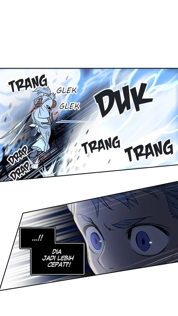Baca Tower of God - Chapter 290 halaman 49