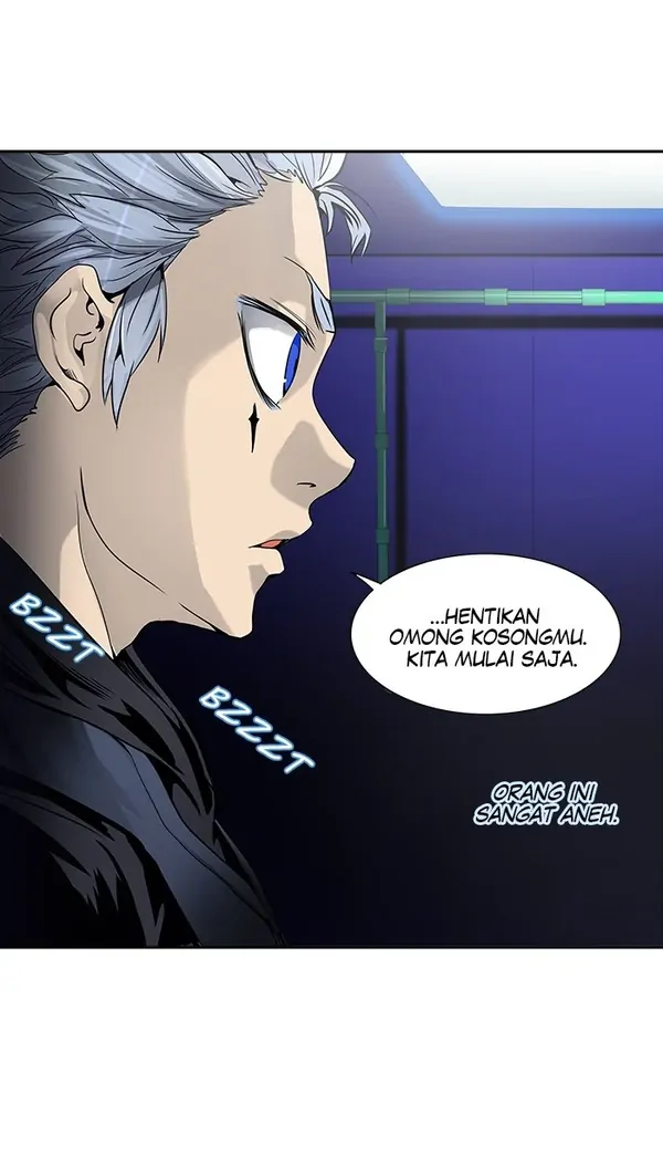 Baca Tower of God - Chapter 290 halaman 5