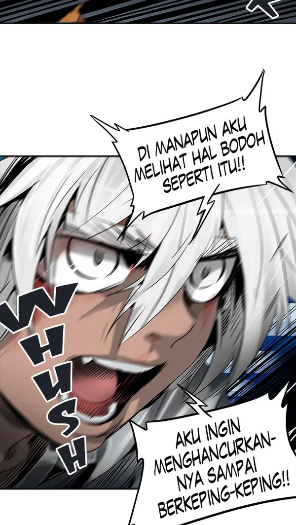 Baca Tower of God - Chapter 290 halaman 51