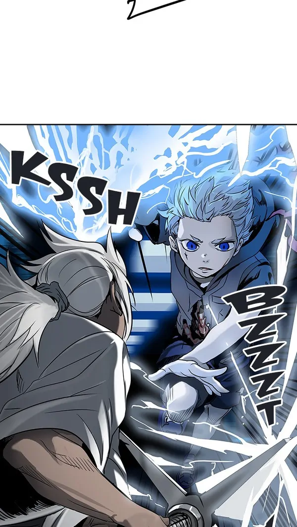 Baca Tower of God - Chapter 290 halaman 52