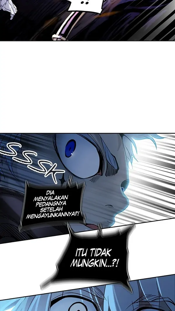 Baca Tower of God - Chapter 290 halaman 60
