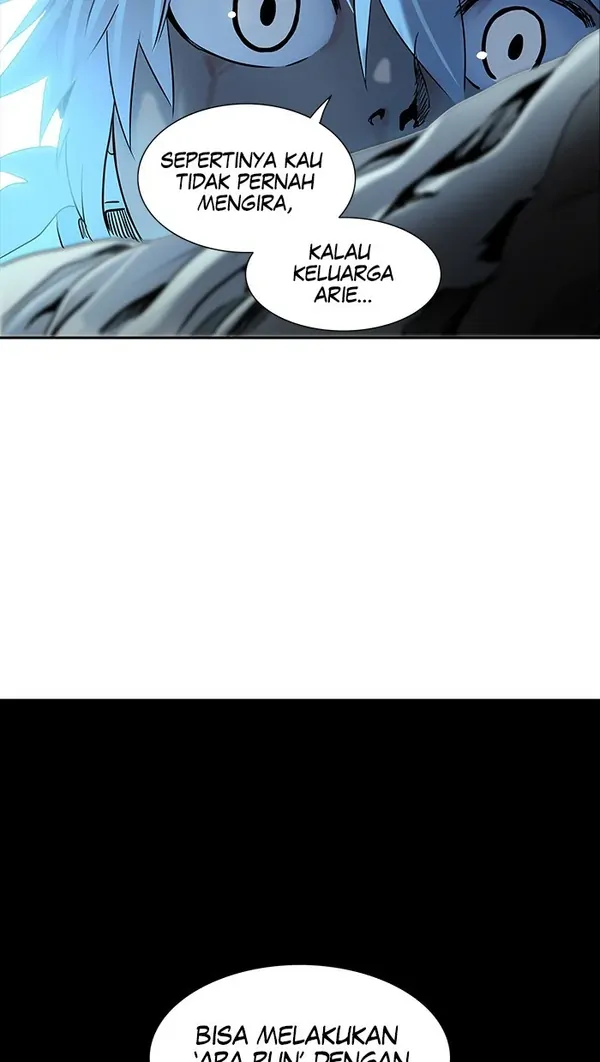 Baca Tower of God - Chapter 290 halaman 61