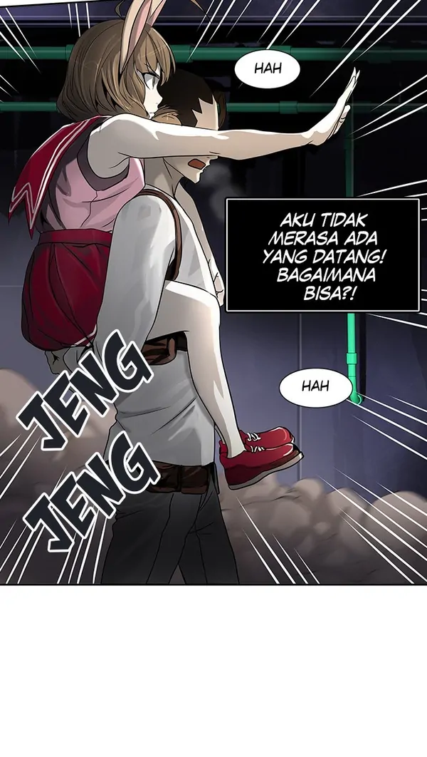 Baca Tower of God - Chapter 290 halaman 68