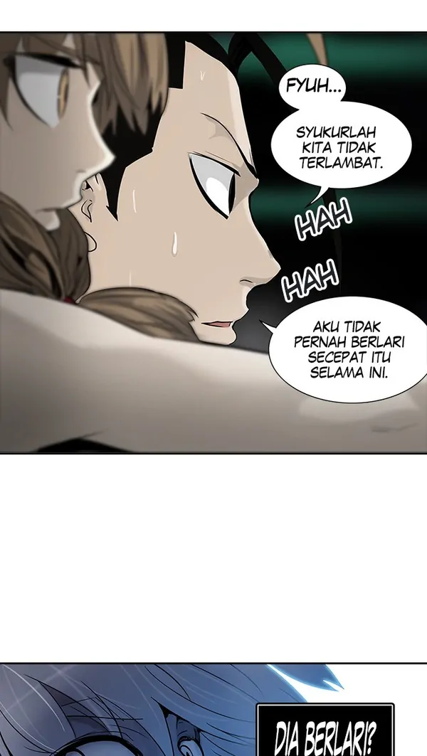 Baca Tower of God - Chapter 290 halaman 69