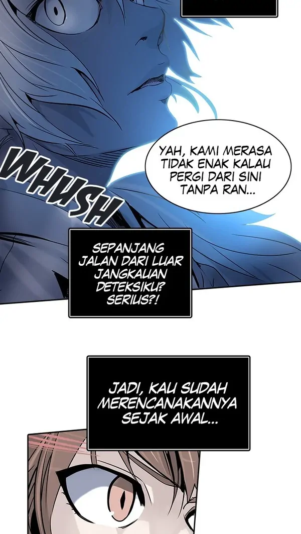 Baca Tower of God - Chapter 290 halaman 70