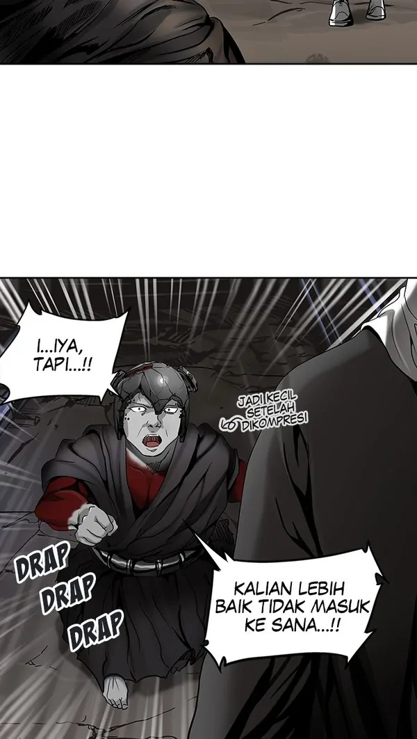 Baca Tower of God - Chapter 290 halaman 78