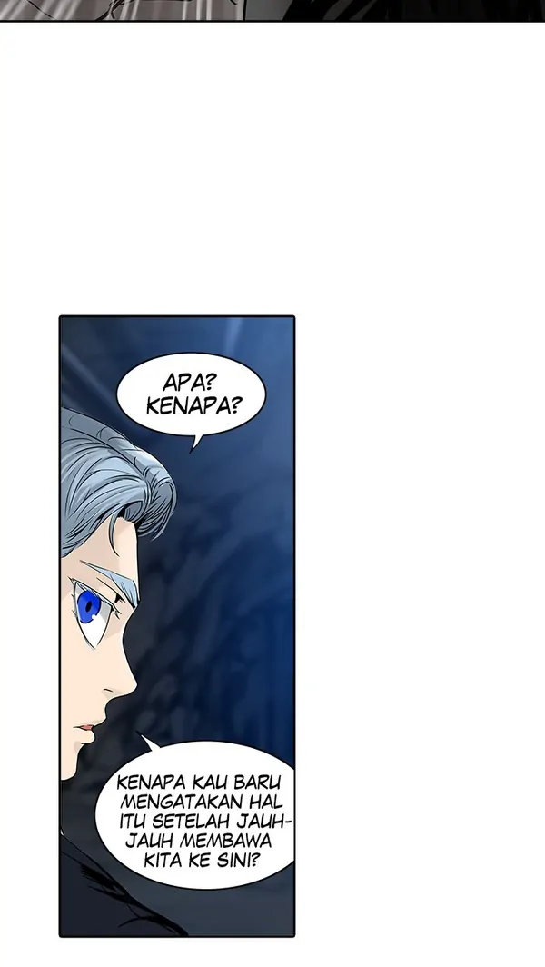 Baca Tower of God - Chapter 290 halaman 79