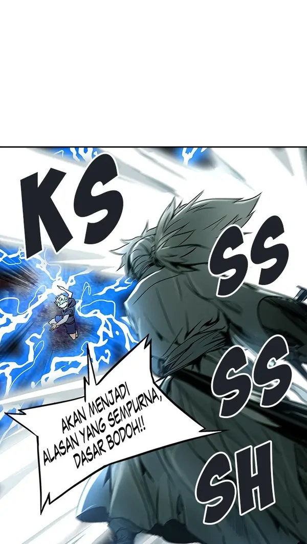 Baca Tower of God - Chapter 290 halaman 8
