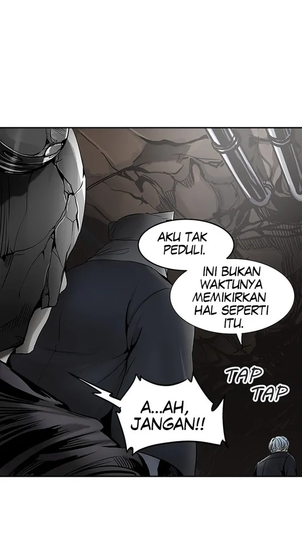 Baca Tower of God - Chapter 290 halaman 81