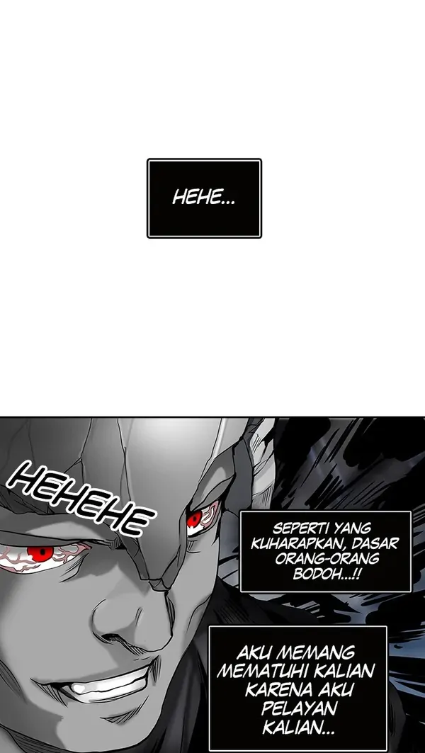 Baca Tower of God - Chapter 290 halaman 82