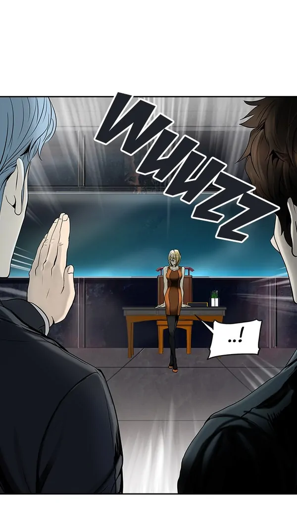 Baca Tower of God - Chapter 290 halaman 85