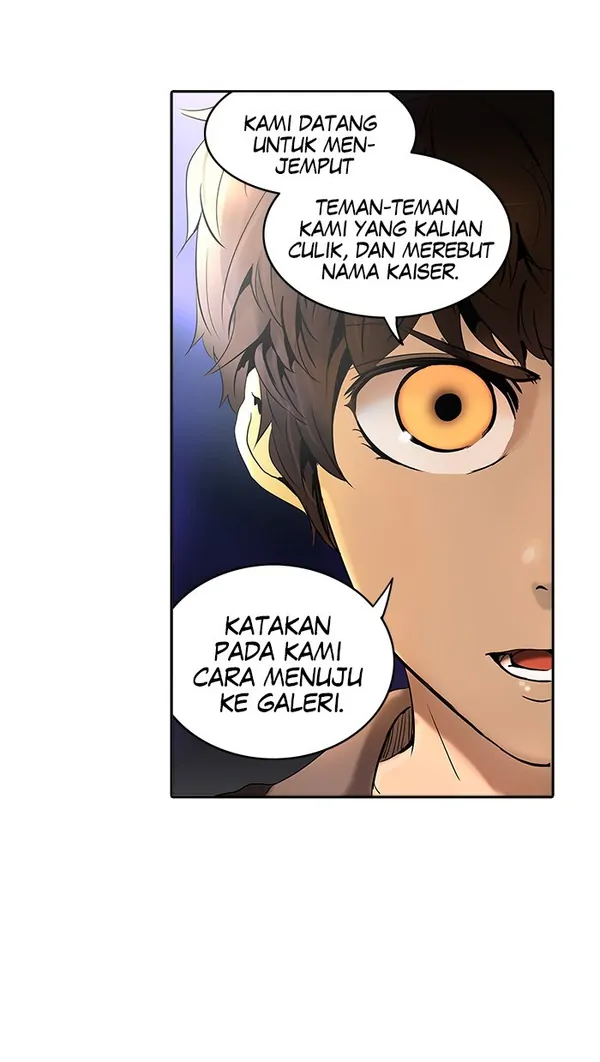 Baca Tower of God - Chapter 290 halaman 88