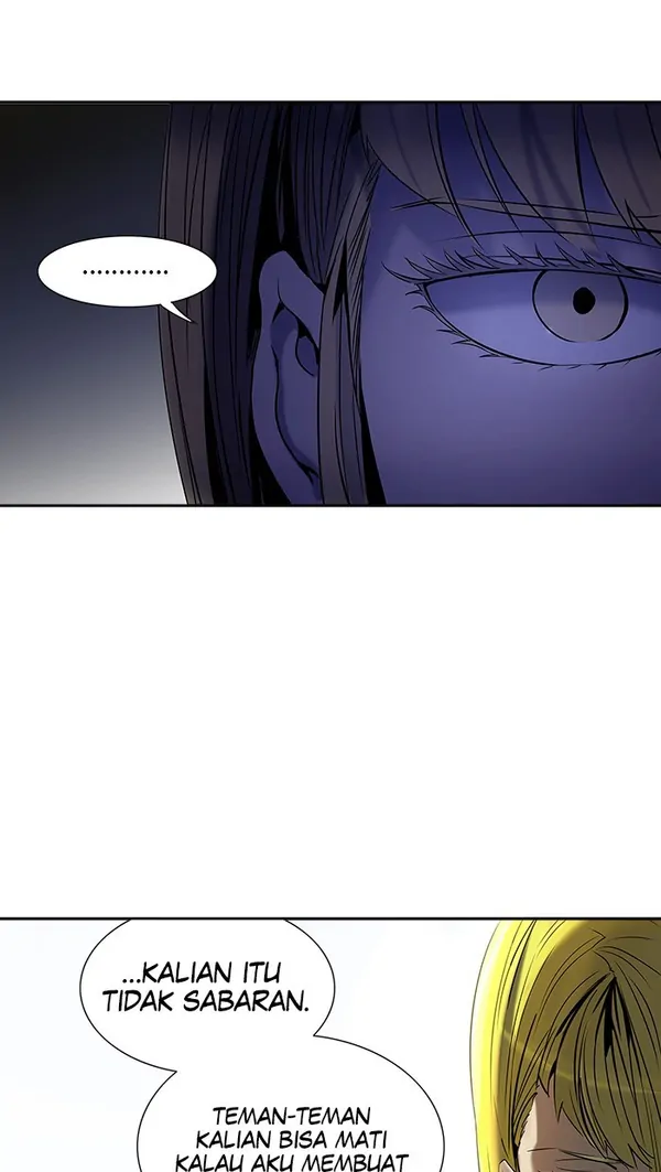 Baca Tower of God - Chapter 290 halaman 89