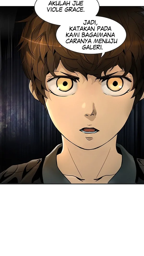 Baca Tower of God - Chapter 290 halaman 93