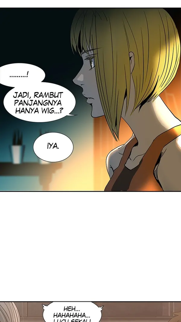 Baca Tower of God - Chapter 290 halaman 94