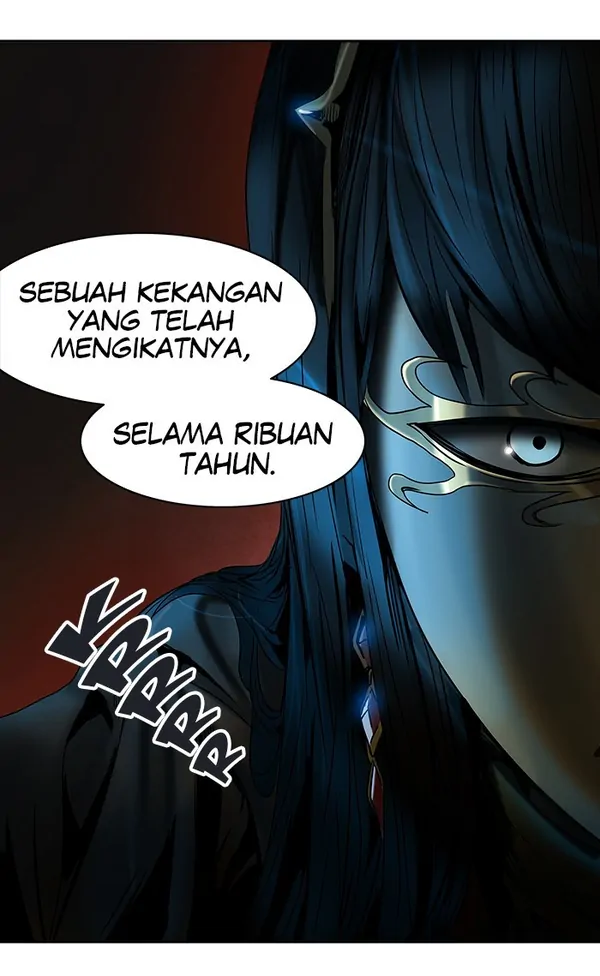 Baca Tower of God - Chapter 290 halaman 99