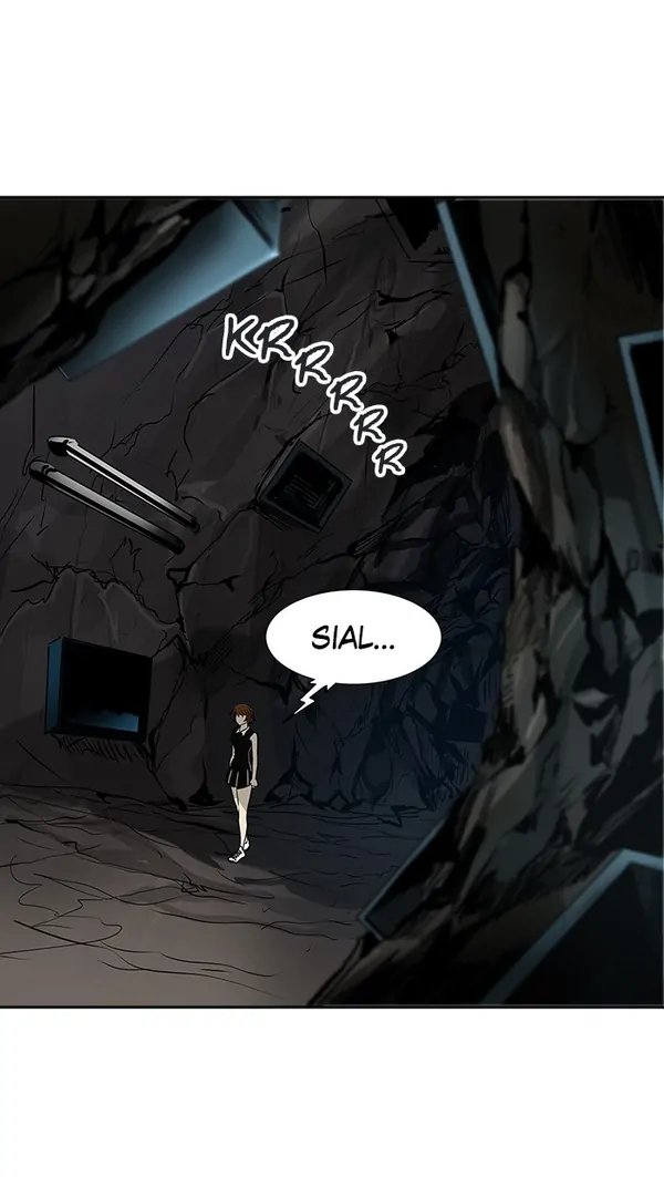 Baca Tower of God - Chapter 291 halaman 1