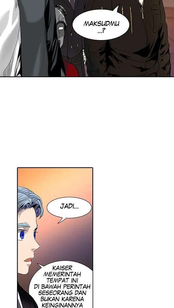 Baca Tower of God - Chapter 291 halaman 10