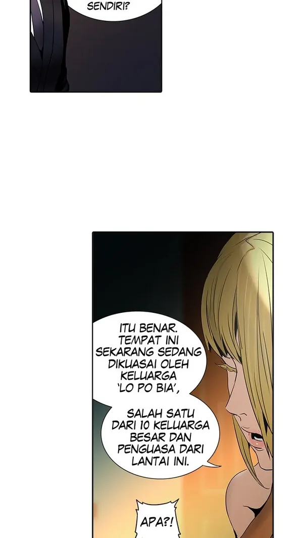 Baca Tower of God - Chapter 291 halaman 11
