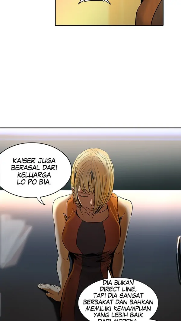 Baca Tower of God - Chapter 291 halaman 12