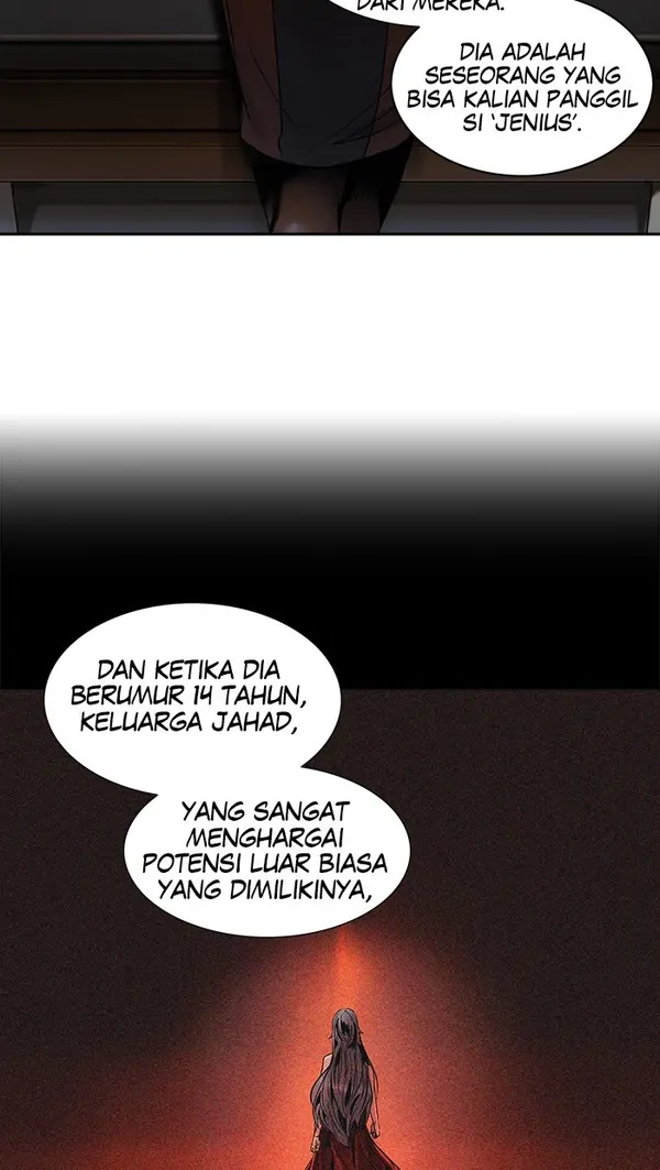 Baca Tower of God - Chapter 291 halaman 13
