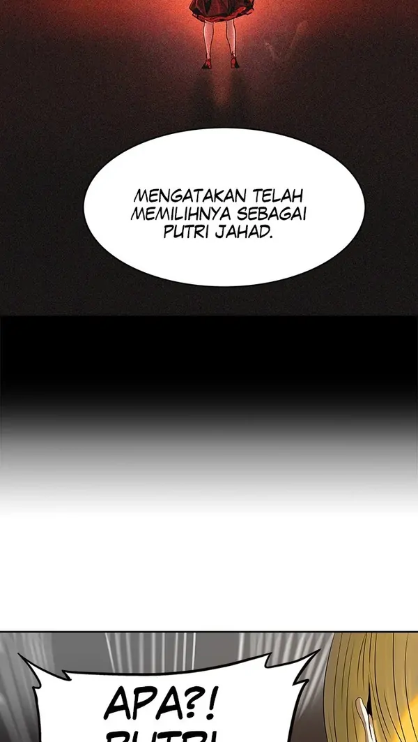 Baca Tower of God - Chapter 291 halaman 14