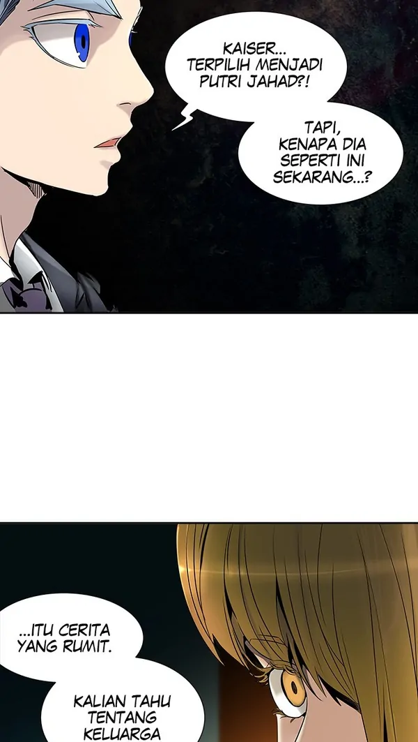 Baca Tower of God - Chapter 291 halaman 16