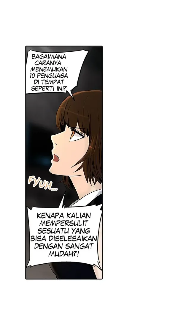 Baca Tower of God - Chapter 291 halaman 2
