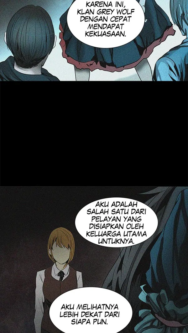 Baca Tower of God - Chapter 291 halaman 20