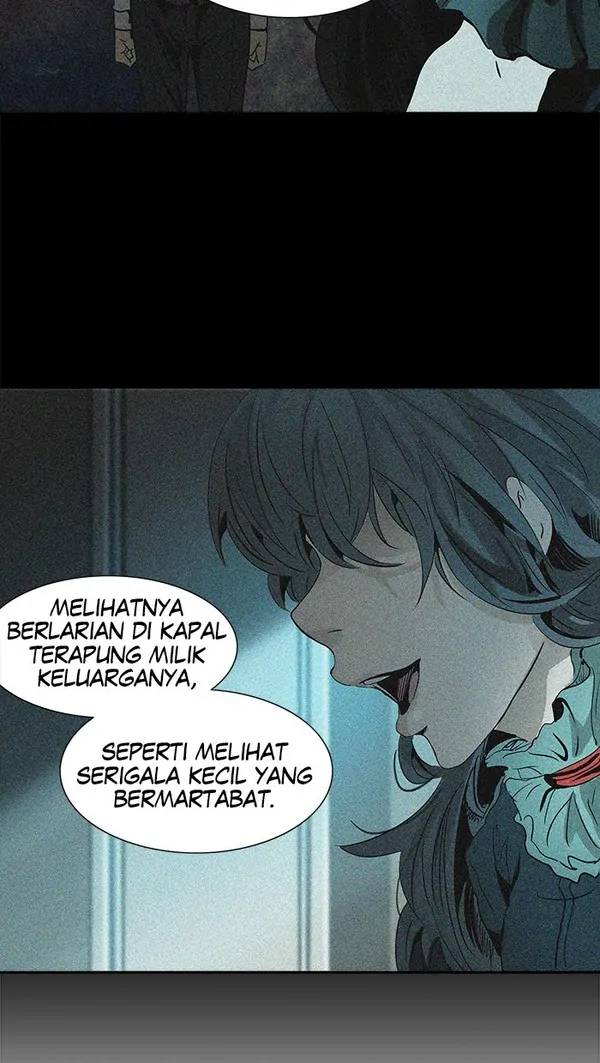 Baca Tower of God - Chapter 291 halaman 21