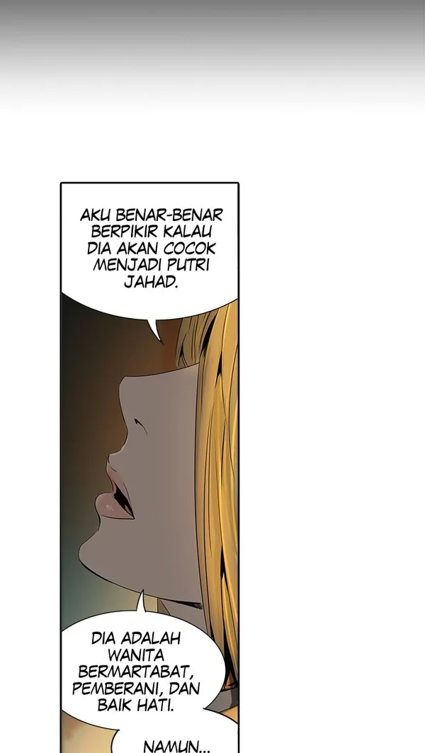 Baca Tower of God - Chapter 291 halaman 22