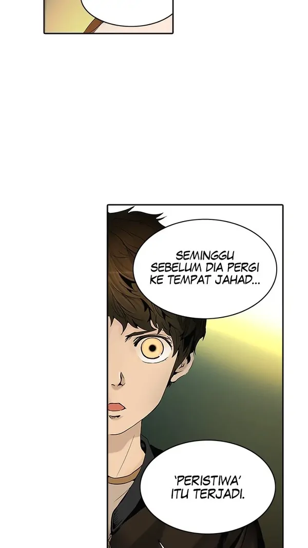 Baca Tower of God - Chapter 291 halaman 23