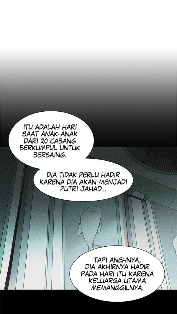 Baca Tower of God - Chapter 291 halaman 25