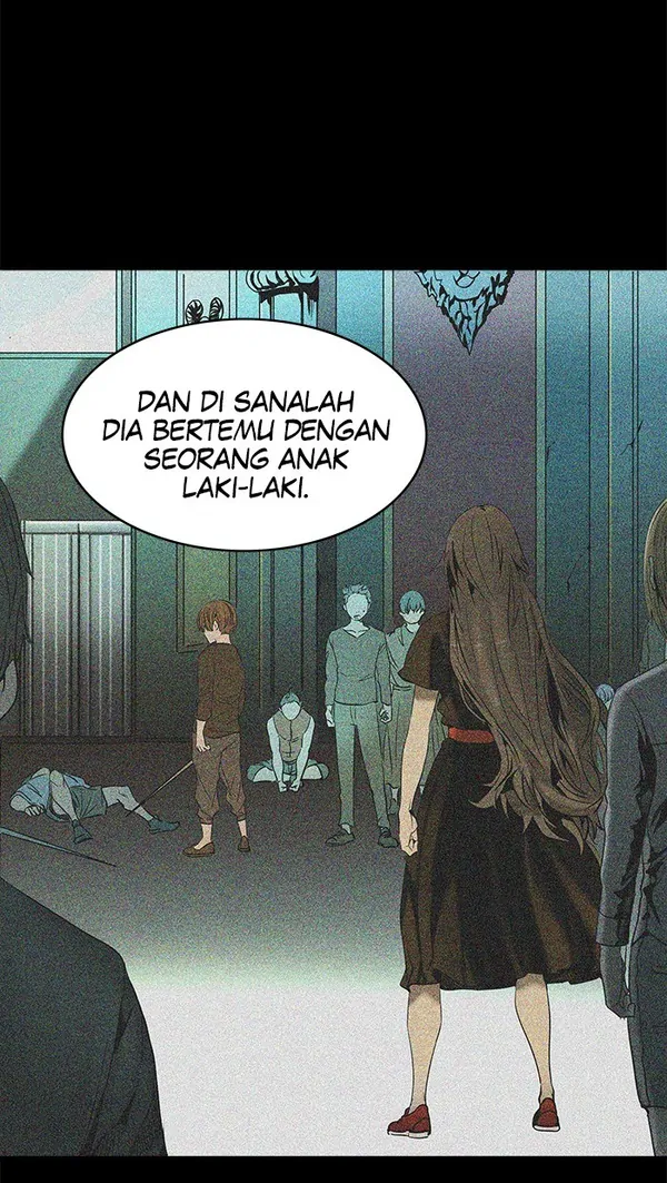 Baca Tower of God - Chapter 291 halaman 26